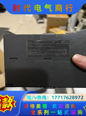 NP1L-WE1富士PLC拍摄保证质量议价议价