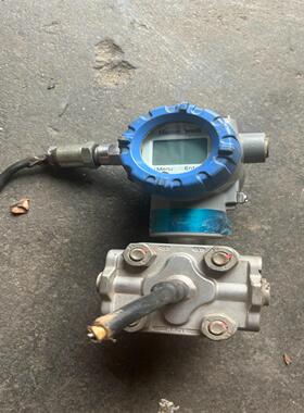 [德峰]21CCYBA4-CC1J0-变送器，STR725D罗克韦尔