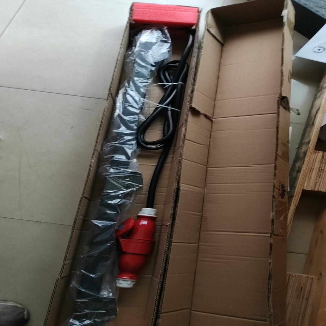 PDU2000-63-1PH-16/8-B2插排