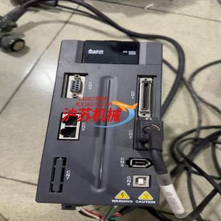 台达总线A2伺服2KW套装