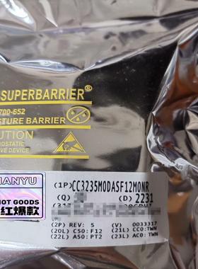 [德峰]CC3235MODASF12MONR