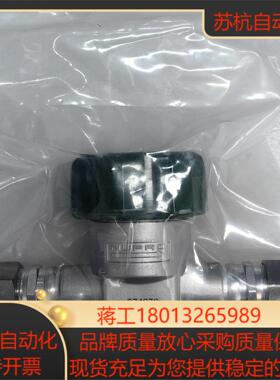 世伟洛克 Swagelok  6L-LD8-BBXX  全新