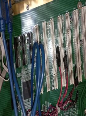 [德峰]凌华EBP-13E4 51-46703-0A30 ,包好