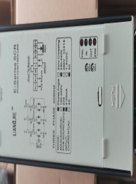LJE-3P-380V50A-1LJE-3P-380V50ASCR亮捷电力调整器LIANGJIE议价