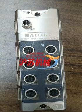 BNI003U 巴鲁夫BNI IOL-302-002-Z04