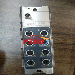 BNI003U 巴鲁夫BNI IOL-302-002-Z04