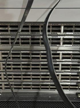 华为CE-L36CQ-FD，CE12800系列36端口业务处