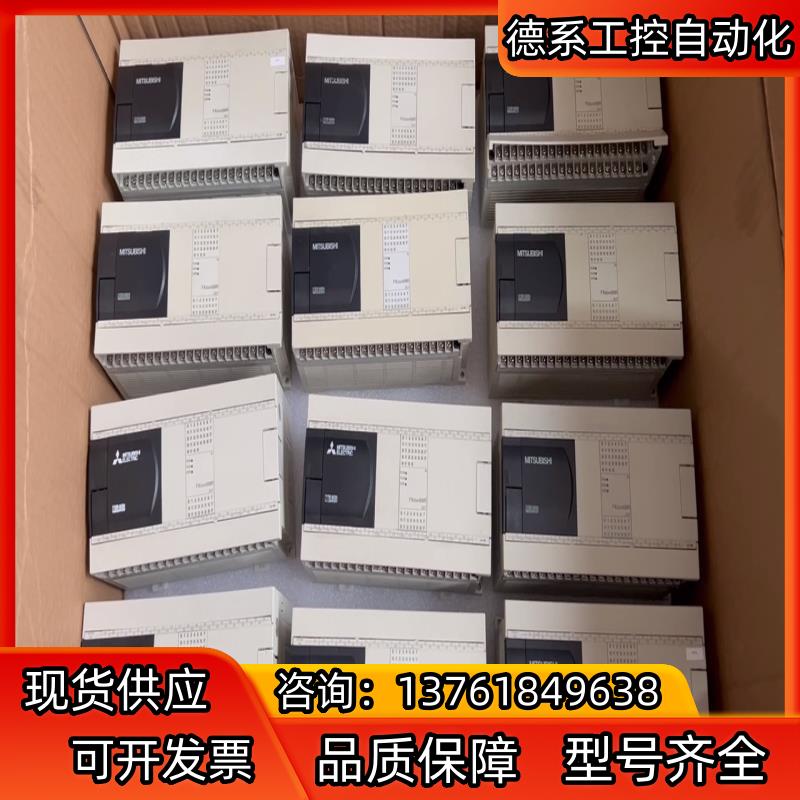 FX3GA-60MT-CM