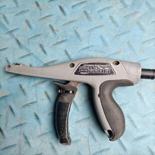 Panduit泛达扎带束枪GTS-E成色如图