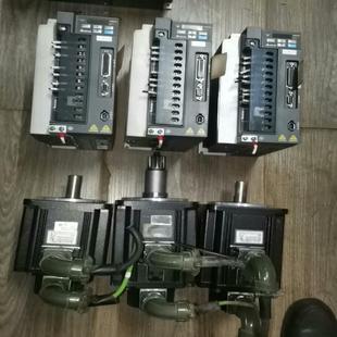 2023 台达B2伺服2KW三套 驱动器型号ASD