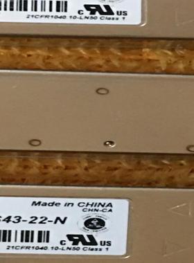 PLRXPL-SC-S43-22-N 10G SFP+ SR