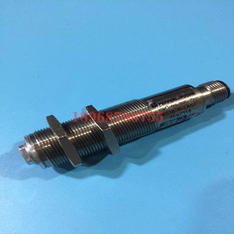 光电开关VS18-M-LAS/76a/118   VS18-M-LAS/76/118