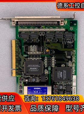 Interface PCI-2464C 转换器用卡 照片实物