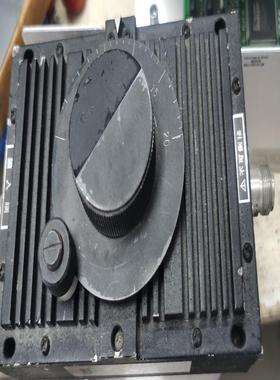 （设备配件）可调衰减器。频率范围。750-950MHZ.调节范围。0-3