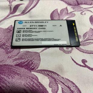 2711 AB内存卡 NM11