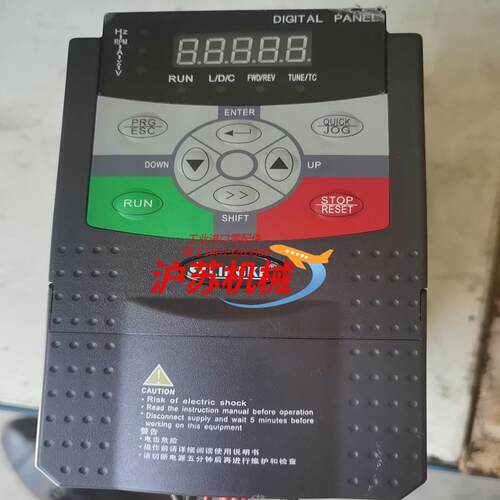 凌科变频器  LK510-A4TR75GB