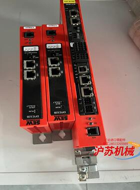 德国/SEW原装通信卡 DHR41B/U0H21B  OFE