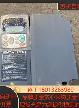 富士变频器380V75KW 型号FRN75G1S-4T