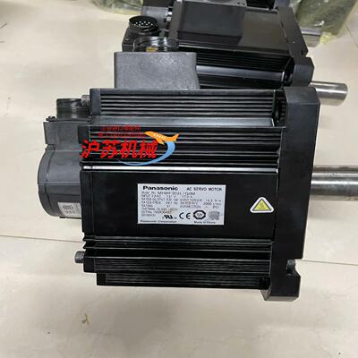 电机3KW MHMF302L1G6M