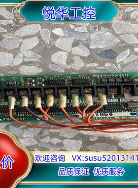 原装FR-A5AP变频器编码卡BC186A477G52 议价