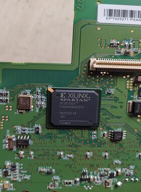 赛灵思XC3S700AFGG400AGQ2037议价