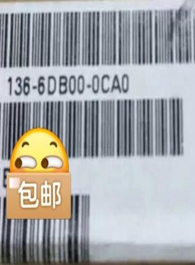 【工控自动化】S7136-6DB00-0CA0议价