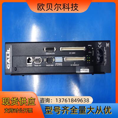 GALIL DMC-2240 MOTION CONTROLL