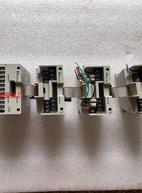 【环球】台达PLC DVP16HP11T DVP08HM11N  1