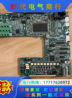 FR-F740主板三菱变频器F70CA55F CHT1R议价