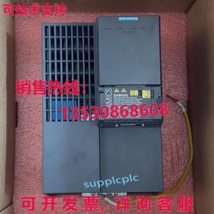 1KE23 6SL3210 2AF1 逆变器 15KW 原装 G120C 供应二手