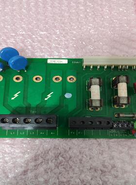 AH466407U001  派克590直流调速器 15A 3