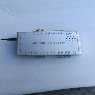 AMC6340主板精激激光控制器现货实物 保证 功能完好