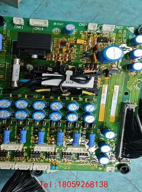 【非标价】安川板子ETC618014-S5021,ETC600370.