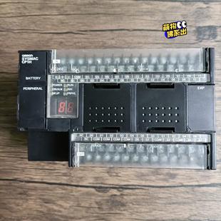 X40DT 版 本1.3 PLC 原装 CP1H