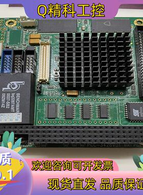 现货PCC-3428.VD1 PC104主板 主板 嵌入式工控