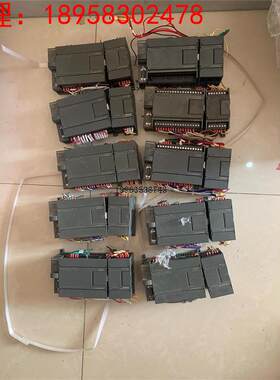 议价库存西门子6ES7 214-1AD23-0XB0/221-1BF