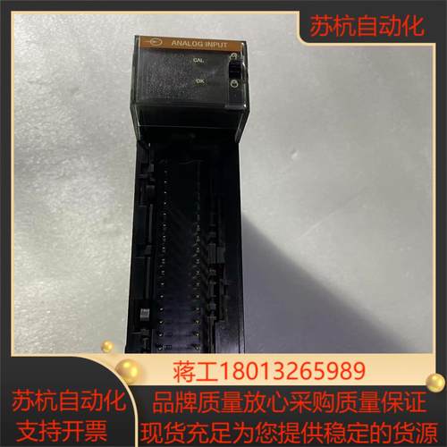AB罗克韦尔1756-IF8功能成色如图所示需要者
