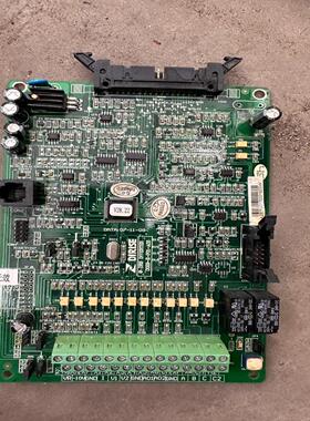 （设备配件） -A0D029KWP01CPU75板主板--变频器瑞斯德E