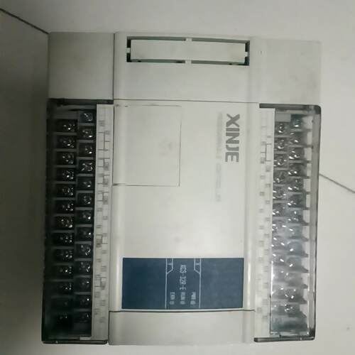 xC3一32R一E     pLC，