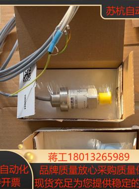 全新BD SENSORS压力传感器DMK331议价