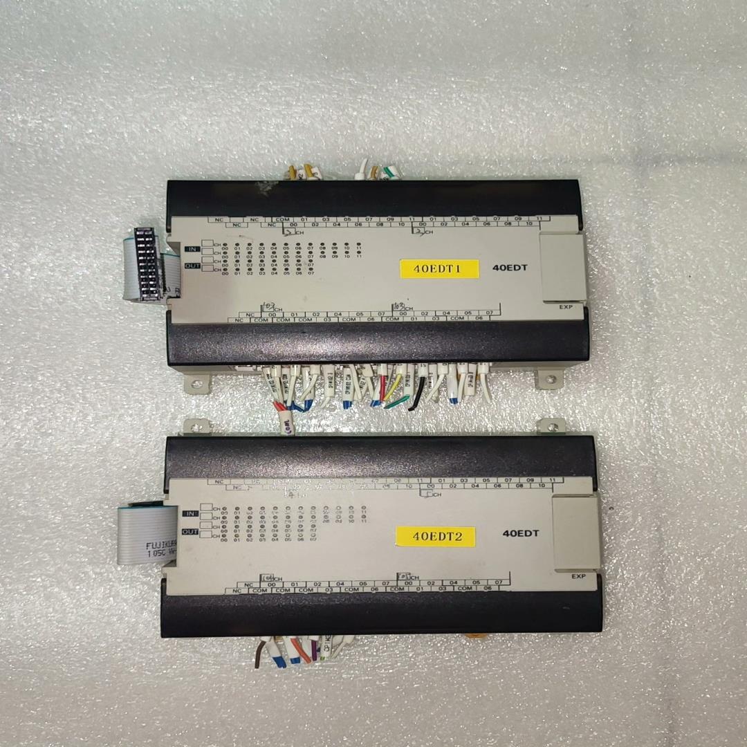 PLC模块CPM1A-40EDT