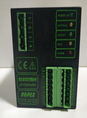 ROPEX  RES-407 RES-407/400VAC 740703