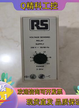 现货RS  349-816   VOLTAGE   SENSIN