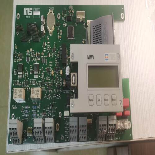 全新原装IMS微步进电机控制板，Ims-mF-47P5E