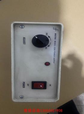 （请询价）MAGTROL INC 电源 5200-2A 成色如图 议价议价