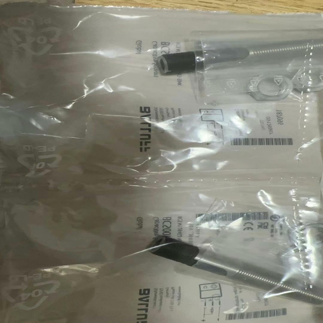 {雅致机械商行}BCS M12B4G2-NSC40D-S04K