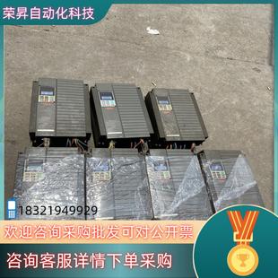 现货富士变频器FRN15P11S 4JE380V