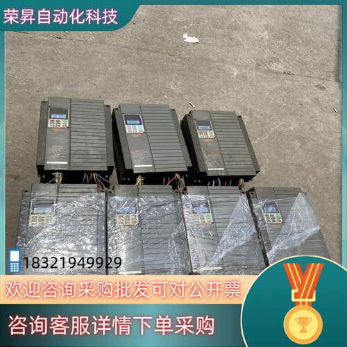现货富士变频器FRN15P11S-4JE380V