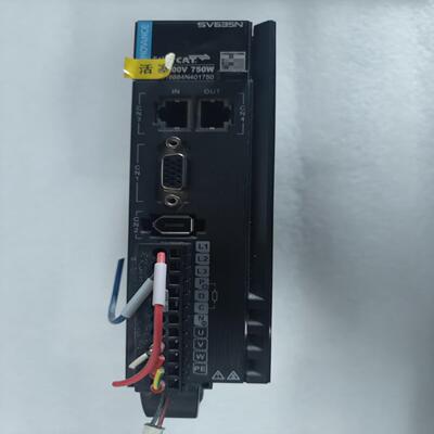 750W汇川伺服驱动SV635NS5R5I
