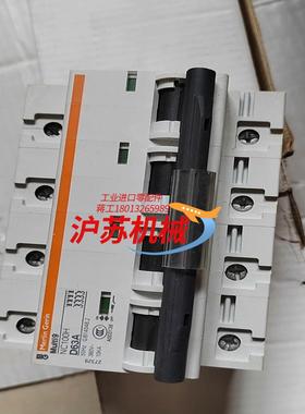 梅兰日兰断路器MuIti9，NC100H，D80A，4P，5